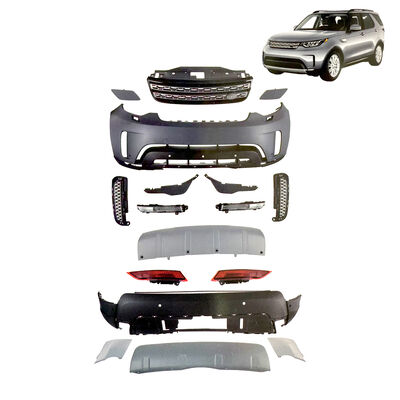quality Complete Standard Front Bumper Kit OE LR083055 HY32-17F003-AAW for 2017 Discovery 5 L462 factory