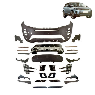 quality Standard Front Bumper Kit OE LR117411-B LR117411 for 2020 Range Rover Evoque L551 factory