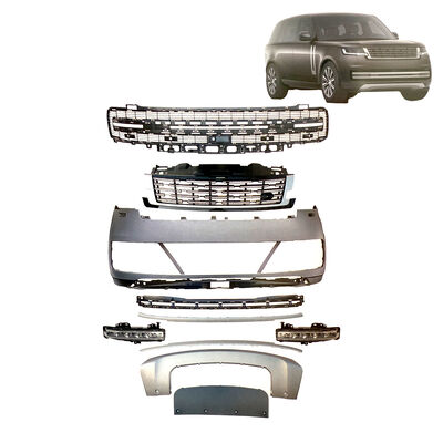 quality New-Gen Front Bumper Kit OE M8E2-17F003-A M8E2-17F003-B for 2023 Range Rover Vogue L460 factory