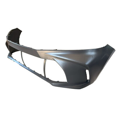quality Front Bumper Cover OE 52119-AQ901 for 2024 Toyota Camry XV80 XLE factory