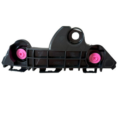 quality Aftermarket Front Bumper Mounting Bracket OE 53535-AQ010 53536-AQ010 for 2024-2025 Toyota Camry XV80 USA factory