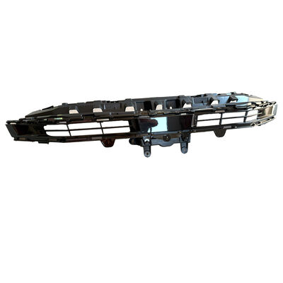 quality Aftermarket Upper Radiator Grille OE 53101-AQ010 for 2024-2025 Toyota Camry XV80 LE USA factory