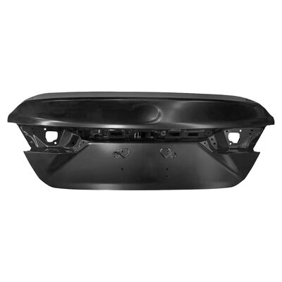 quality Aftermarket Trunk Lid Assembly OE 64401-06E10 for Toyota Camry XV70 2018-2023 USA factory