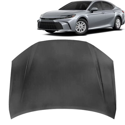 quality Aftermarket Engine Hood OE 53301-06331 for Toyota Camry XV70  USA factory