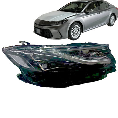 quality Aftermarket EU LHD Converted LED Headlight OE 81110-AQ030 81150-AQ030 for 2024 Toyota Camry XV80 factory