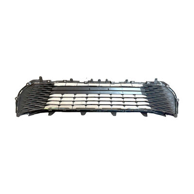 quality Aftermarket Front Bumper Lower Grille OE 53102-AQ010 for 2024-2025 Toyota Camry XV80 US LE Base Trim factory
