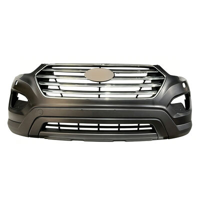 quality Front Bumper Assembly Kit OEM 86511-B8000 For Hyundai Santa Fe DM 2013-2016 Non-Sport factory