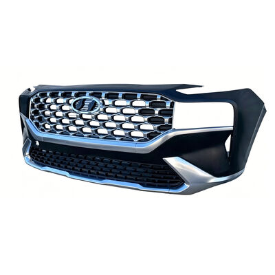 quality Front Bumper Assembly Kit OEM 86511-S2500 For Hyundai Santa Fe TM 2021-2023 Non-XRT factory