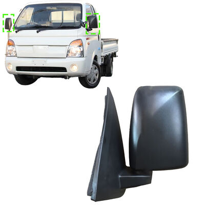 quality Manual Side Mirror Assembly OE 87610-4F000 / 87620-4F000 For Hyundai H100 Porter II 2004-2012 factory