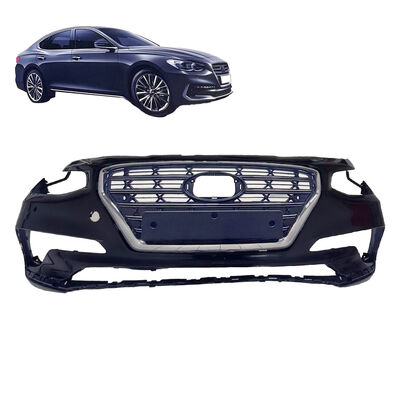 quality Aftermarket Primed Bumper Cover Fit Hyundai Grandeur IG 2017-2019 OE 86510-G8000 factory