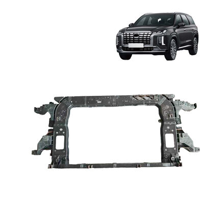 quality Radiator Support Panel For Hyundai Palisade 2023-2025 | OE 64101-S8100 factory