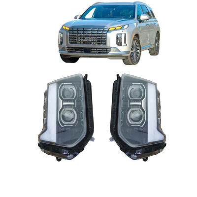 quality 92101-S8620 92102-S8620 LED Headlight Assembly Fit Hyundai Palisade Calligraphy 2022-2025 factory