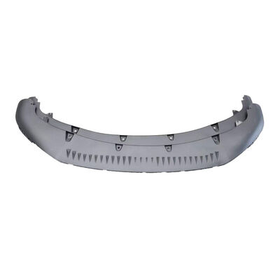 quality HA3H-2803112 Front Bumper Lower Grille Fit BYD Qin L DM-i Aftermarket Lower Radiator Grille Replacement Part factory