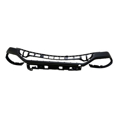 quality 86512-S8000 Primed Front Bumper Cover Fit Hyundai Palisade 2020-2022 Base Trim Aftermarket Front Bumper Skin Replacement Part factory