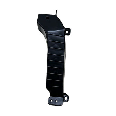 quality 865B3-S8000 865B4-S8000 Front Bumper Side Bracket Pair Fit Hyundai Palisade 2020-2022 Aftermarket Left Right Bumper Support Rail Replacement Set factory