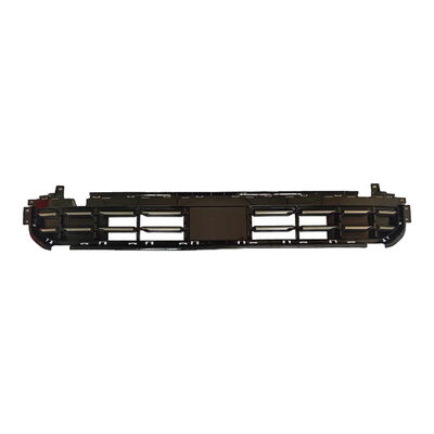 quality 86530-S8SA0 Front Bumper Lower Grille Fit Hyundai Palisade Calligraphy 2022-2025 Aftermarket Flagship Trim Lower Bumper Grille Replacement Part factory