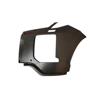 quality 865F3-S8SA0 865F4-S8SA0 Front Bumper End Cap Pair Fit Hyundai Palisade Calligraphy 2022-2025 Aftermarket Flagship Trim Bumper Corner Cover Replacement Set factory