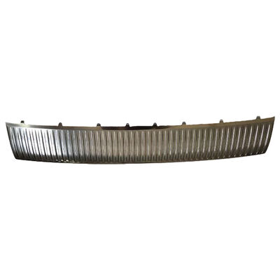 quality 86577-S8SA0 Front Bumper Lower Skid Plate Fit Hyundai Palisade Calligraphy 2022-2025 Aftermarket Flagship Trim Lower Decor Guard Replacement Part factory