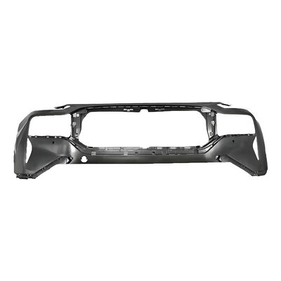 quality 86510-S1510 Primed Front Bumper Cover Fit Hyundai Santa Fe 2021-2023 Hybrid Aftermarket Front Bumper Skin Replacement Part factory