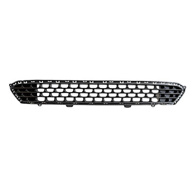 quality 86531-S1500 Front Bumper Lower Grille Fit Hyundai Santa Fe 2021-2023 Hybrid Aftermarket Black Honeycomb Lower Mesh Grille Replacement Part factory