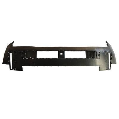 quality 86510-P6100 Primed Front Bumper Cover Fit Hyundai Santa Fe 2024-2025 Aftermarket Front Bumper Skin Replacement Part factory