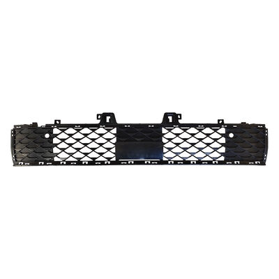 quality 86351-P6200 Upper Radiator Grille Fit Hyundai Santa Fe 2024-2025 Aftermarket Front Main Grille Replacement Part factory