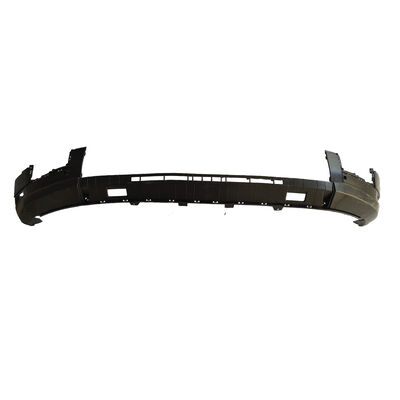 quality 86512-P6010 Front Bumper Lower Cover Fit Hyundai Santa Fe 2024-2025 HEV Aftermarket Bottom Bumper Panel Replacement Part factory