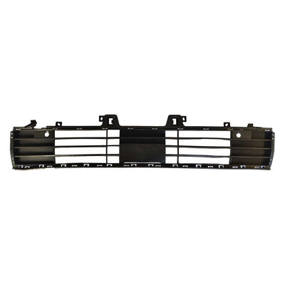 quality 86351-P6100 Upper Radiator Grille Fit Hyundai Santa Fe 2024-2025 HEV Aftermarket Front Main Grille Replacement Part factory