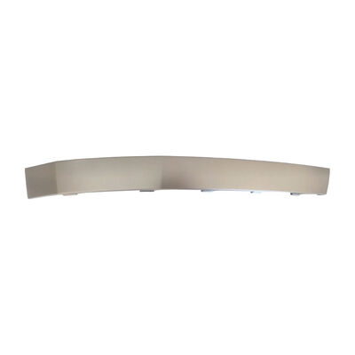 quality 86595-P6100 Front Bumper Left Side Moulding Trim Fit Hyundai Santa Fe 2024-2025 HEV Aftermarket Front Bumper Left Decor Garnish Replacement Part factory