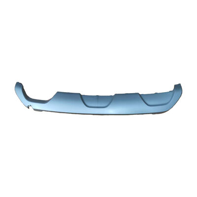 quality 86671-S8000 Left Rear Bumper Support Bracket Fit Hyundai Palisade Aftermarket Rear Fascia Mount Replacement Part factory