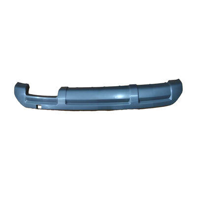 quality 86671-S8000 Rear Bumper Bracket Fit Hyundai Palisade Aftermarket Rear Bumper Support Mount Replacement Part factory