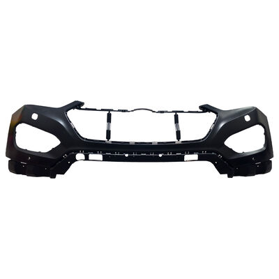 quality 86511-B8010 Primed Front Bumper Cover Fit Hyundai Grand Santa Fe Santa Fe XL Maxcruz 2013-2015 Early Model Aftermarket Front Fascia Replacement Part factory