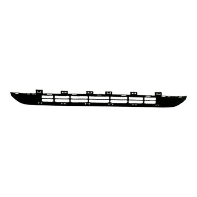 quality 86560-G8000 Front Bumper Lower Grille Fit Hyundai Grandeur IG Azera 2017-2019 Aftermarket Bottom Bumper Mesh Grille Replacement Part factory