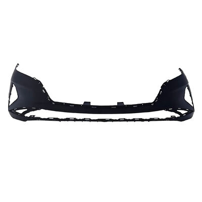 quality 86510-G8500 Primed Front Bumper Cover Fit Hyundai Azera Grandeur IG Facelift 2019-2022 Aftermarket Front Fascia Shell Replacement Part factory