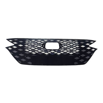 quality 86350-G8520 Upper Radiator Grille Assembly Fit Hyundai Azera Grandeur IG Facelift 2019-2022 Aftermarket Front Main Grille Replacement Part factory