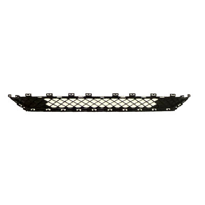 quality 86531-G8500 Front Bumper Central Lower Grille Fit Hyundai Azera Grandeur IG Facelift 2019-2022 Aftermarket Bottom Center Mesh Grille Replacement Part factory