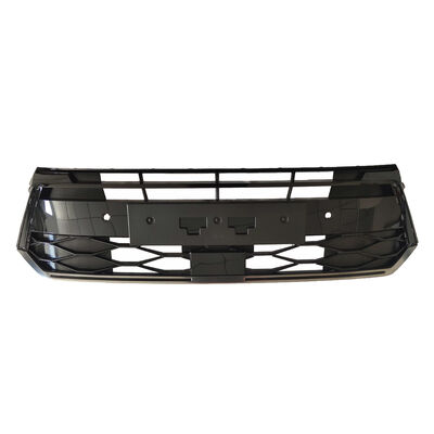 quality 86350-L1500 Upper Radiator Grille Assembly Fit Hyundai Sonata DN8 Facelift 2024-2025 Aftermarket Front Main Grille Replacement Part factory