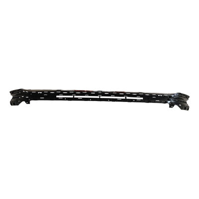 quality 86512-L1510 Front Bumper Lower Center Grille Fit Hyundai Sonata DN8 Facelift 2024-2025 Aftermarket Bottom Mesh Grille Replacement Part factory