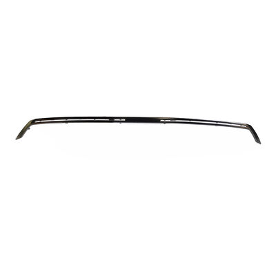 quality 86569-L4500 Front Bumper Lower Left Moulding Fit Hyundai Sonata DN8 Facelift 2024-2025 Aftermarket LH Lower Decor Garnish Replacement Part factory