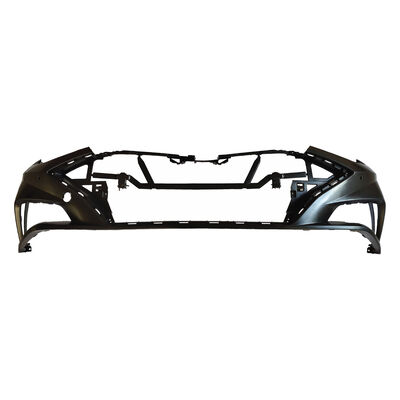 quality 86510-L14010 Primed Front Bumper Cover Fit Hyundai Sonata DN8 Original Early Model 2020-2023 Aftermarket Front Fascia Shell Replacement Part factory