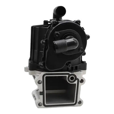 quality 2122541 Crankcase Ventilation Oil Separator Fit D13 Engine FH FM FMX Heavy Duty Truck Aftermarket Replacement Part factory
