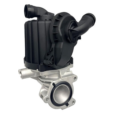 quality P22999842 22999842 Crankcase Ventilation Oil Separator Fit D11 Engine FM FH Heavy Duty Truck Aftermarket Replacement Part factory