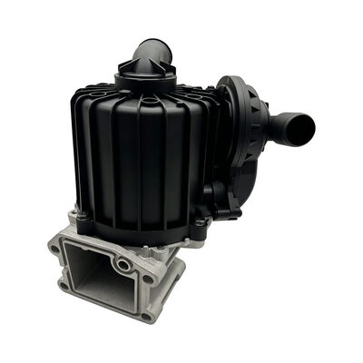 quality 21524001 22767073 Crankcase Ventilation Oil Separator Fit D13 Euro5 Engine Heavy Duty Truck Aftermarket Replacement Part factory
