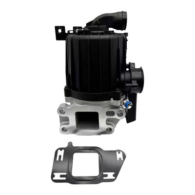 quality A4700100462 Crankcase Ventilation Oil Separator Fit OM470 Heavy Duty Truck Engine Aftermarket Replacement Part factory