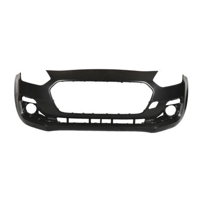 quality 71711M55R00 Front Bumper Skin Fit Maruti Szuki Swft 2018-2024 Third Generation Car Aftermarket Replacement Body Shell factory