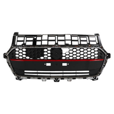 quality 71740M68T00 Front Upper Radiator Grille Assembly Fit Szuki Swft 2021-2024 Car Aftermarket Replacement Body Part factory