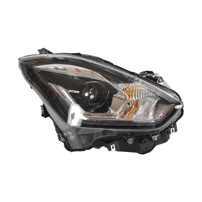 quality 35121M55RB1 35121M55RB0 Headlight Fit Maruti Szuki Swft Dzire 2018-2024 Car Aftermarket Replacement Front Lamp Assembly factory