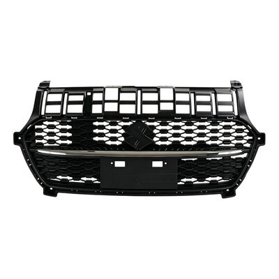 quality 71740M68T00 Comp Radiator Upper Grille Fit Maruti Szuki Swft/Dzre 2021-2024 Car Aftermarket Front Grille Replacement Part factory