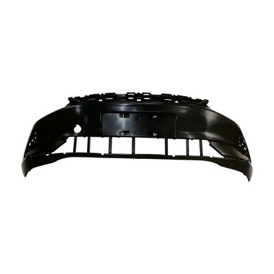 quality HA2EN-2803111 Front Bumper Cover Fit BYD Qin PLUS EV New Energy Car Aftermarket Front Bumper Skin Replacement Part factory