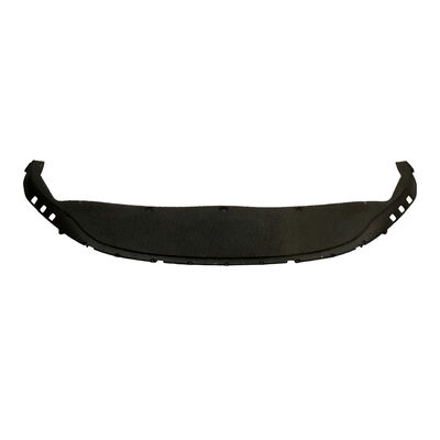 quality HA2EN-2803113 Front Bumper Lower Spoiler Fit BYD Qin PLUS EV New Energy Car Aftermarket Front Lip Replacement Part factory